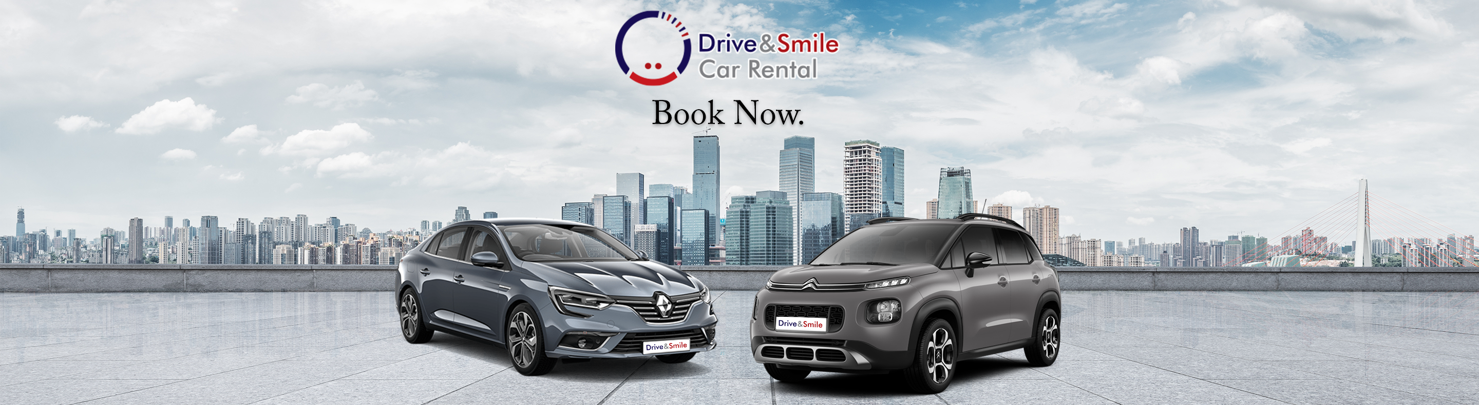 Antalya Airport Car Rental